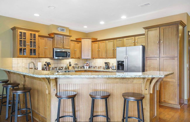 Taneycomo Retreat - Lakefront Condo - Photo 6