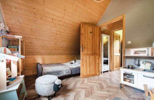 Szumilove Domki z saunami w Bieszczadach - Foto 65