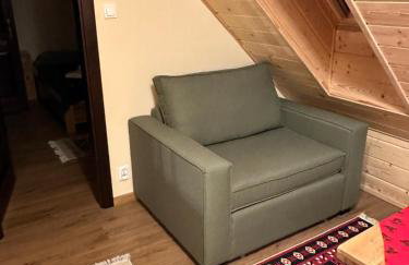 Apartament Franio - Photo 9