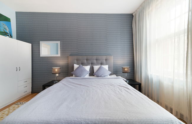 Tallinn City Apartments - Photo 6