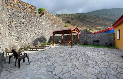 Casa El Descanso Azul A - Foto 17