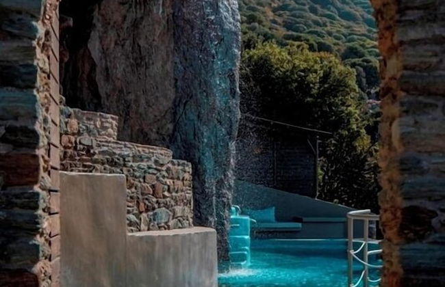 Aegean Castle Andros - Adults Only - Foto 66