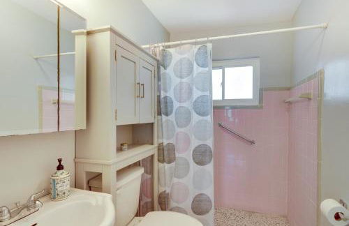 Waterfront Okeechobee Getaway with Backyard Dock! - Foto 15