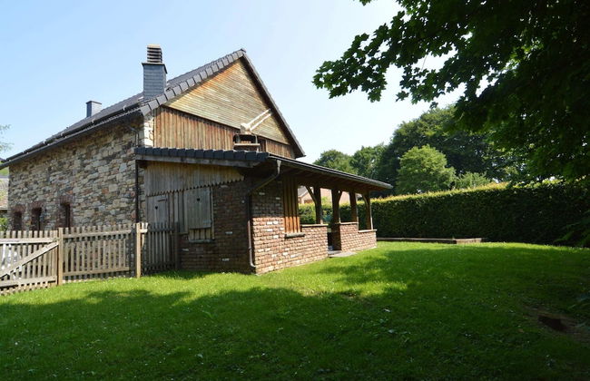 Chalet Retreat With Sauna - Photo 1