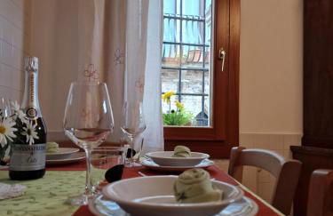 Ca Barbaro with altana-appartamenti storici- - Foto 39