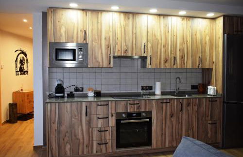 Alojamiento Rural La Josefa de los Arribes - Photo 18