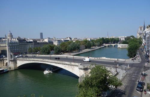 Paris-sur-seine-chez-caroline - Photo 9
