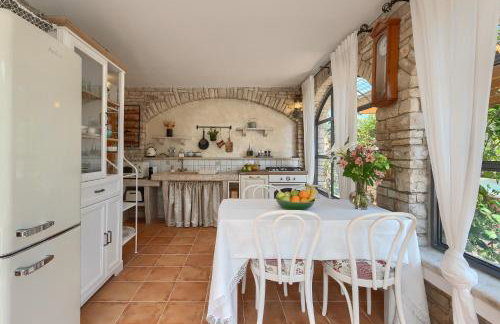 Holiday Home Eufemia - Foto 38