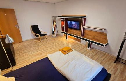 Privatwohnung Rybczynski - Foto 66