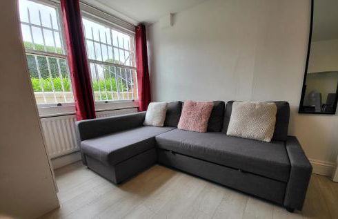 Cosy Apartment By Clapham South Underground! - Foto 12