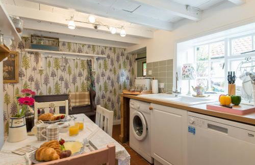 Brewery House Cottage - Foto 7