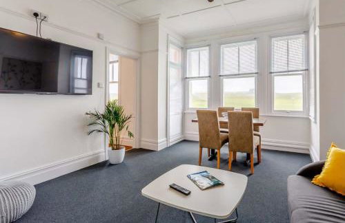 Tommy Jacks Beach Apartments - Foto 54