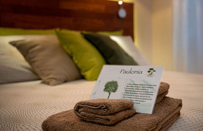 Relais Casa Moresca - Foto 16