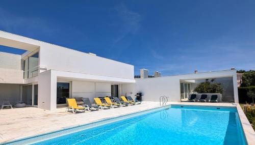 Casa dos Pátios - Photo 2, sunbed