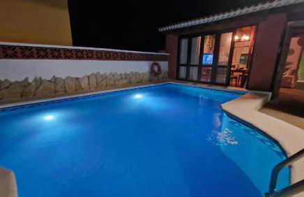 Villa Canaria Laynoe Guaza - Foto 38