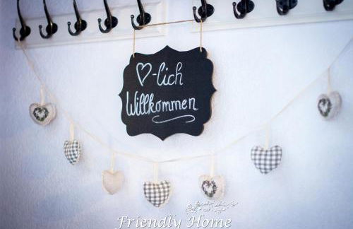 Friendly Home - Gemütliches Backsteinhaus - Foto 51