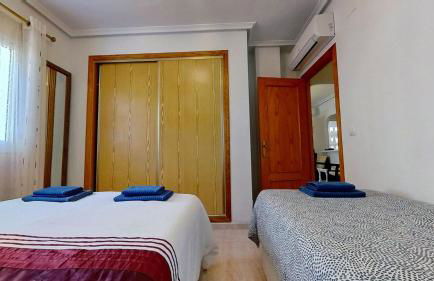 Beautiful Zeniamar Corner with Communal Pool - Foto 18