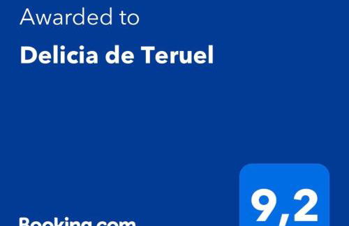 380 Delicia de Teruel - Foto 23