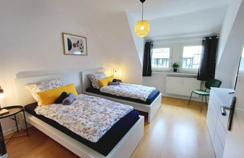 Westfalio Apartments - BrightStay Halver - feel at home - Foto 1