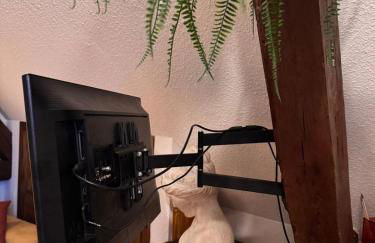 L'Atelier - Logis d'artiste - Centre historique - Photo 21