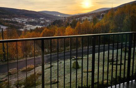 Apartament Szyszka Izerski Resort - strefa z sauną - Foto 28