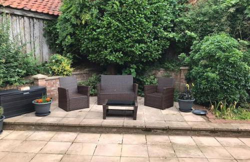 4 Bedroom townhouse on one of the oldest streets - Foto 1