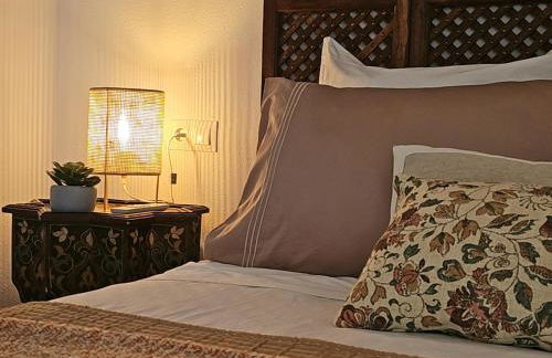 Casas Rurales Los Molinos - Foto 80