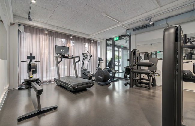 Swiss Hotel Apartments-Interlaken - Foto 62