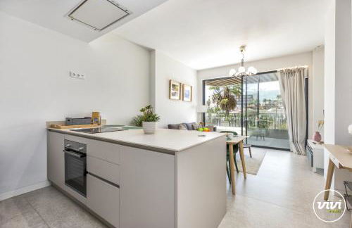 ViVi Homes - Galatea Pool, Gym, Sauna & Beach - Foto 9