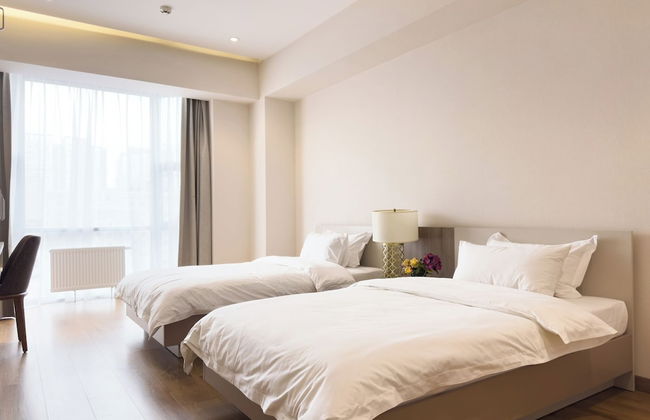 May Seven Service Apartment - Foto 10