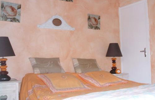 Mas des Retrouvailles - Foto 16