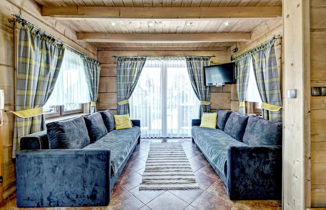 Osada Harenda - Foto 13