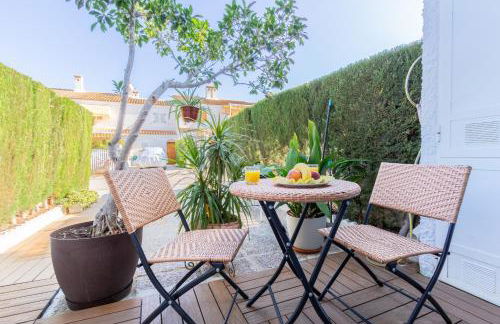 Baja Mar - Desconexión y descanso frente al mar. - Photo 44