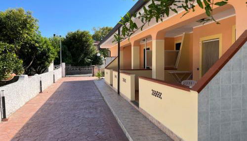 Case Vacanza Calabria Ionica - Foto 3