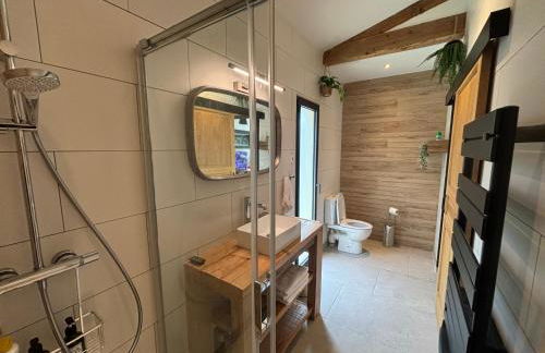 Le jardin de la Vade - Foto 18