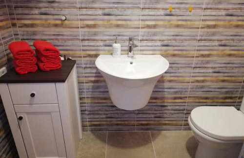 Apartmani Lada, Rogač, otok Šolta - Foto 22