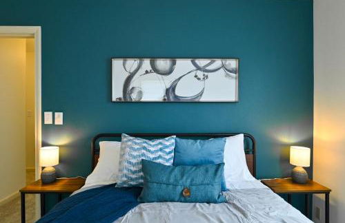 Luxury Oasis Heated Pool, Hot Tub, BBQ - Foto 36