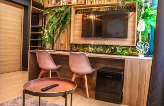 Tropical Jacuzzi Oasis - Terreaux - Photo 12