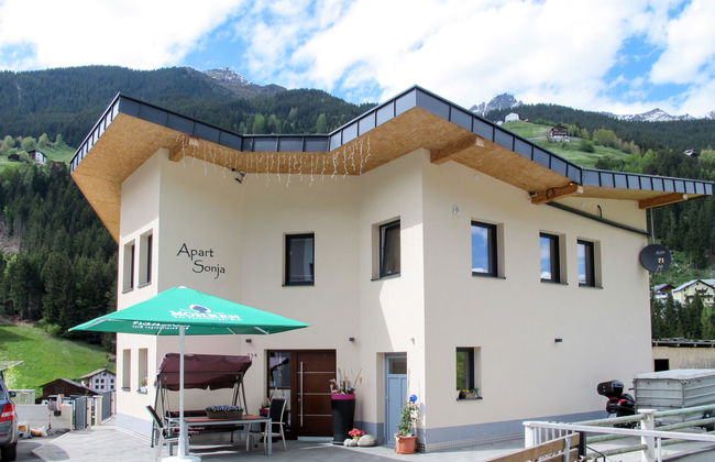 Apart Sonja - Foto 1