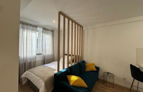 Modern City Apartment, Just 5 Minutes to Downtown - Foto 1