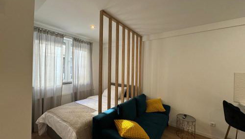 Modern City Apartment, Just 5 Minutes to Downtown - Foto 1