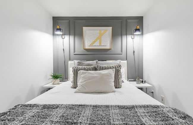 Rivetstays - The Parade - Foto 10