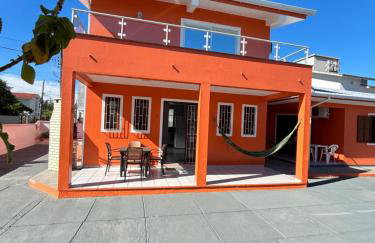 Residencial Nosso Sonho - Aptos Completos 150m do Mar com Piscina - Photo 8