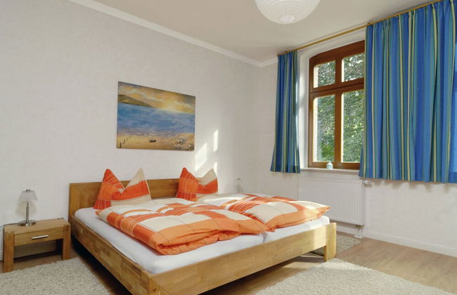 Flat in Furstenwald Near Berlin Forest - Photo 2
