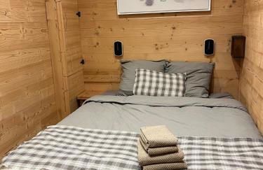 La Foux d 'Allos centre station T4, 7 pers - Foto 8