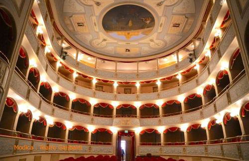 Casa Sicilia - Riviera Sicily Beach Guest House - Foto 54