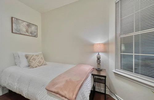 Pecan Place Rustic Charm Temple Texas - Foto 20