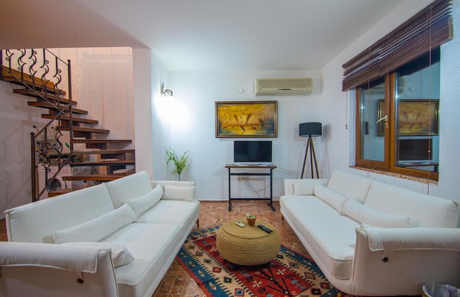 Damla Villa Soğut Village Daily Weekly Rentals - Photo 8