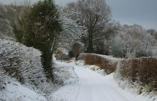 Detached cottage in the hills near Dolgellau - Foto 43