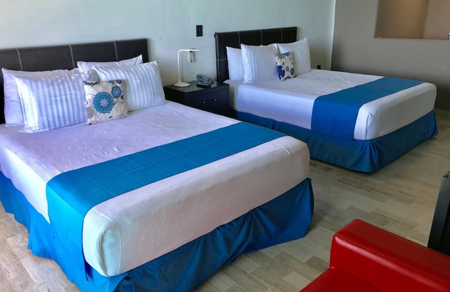 Ocean View Apartments – Delicia - Foto 10